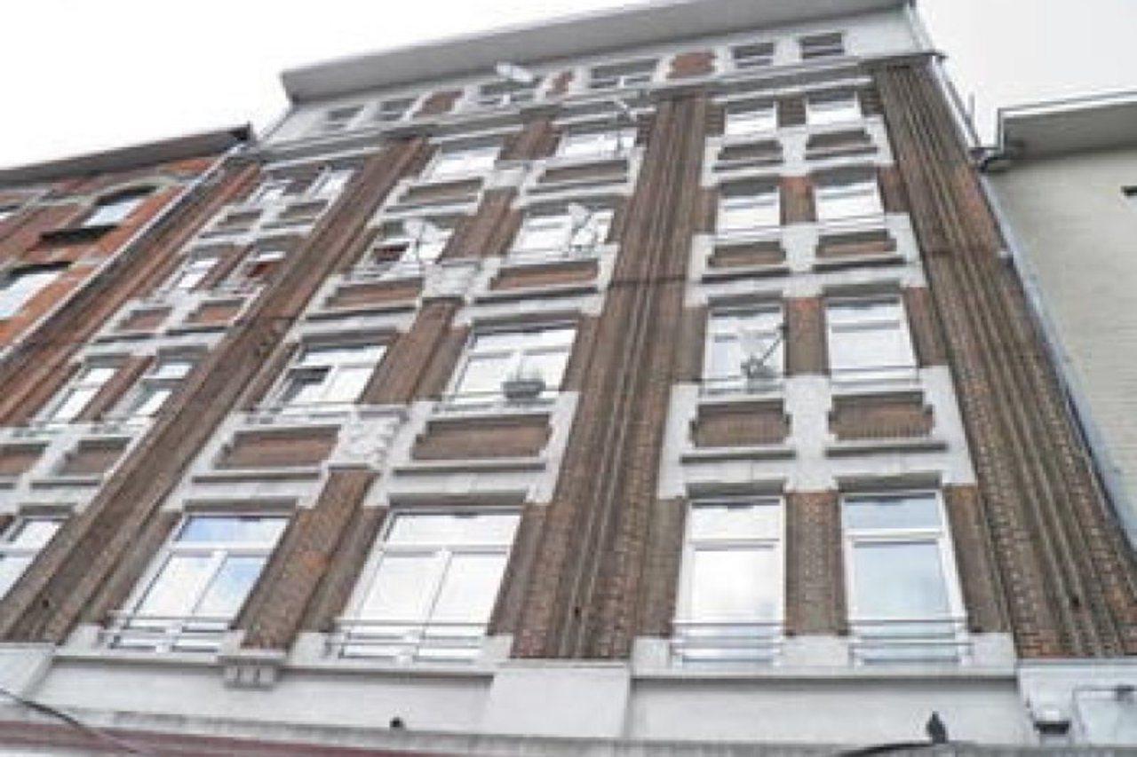 Holidays Apart-Hotel Anderlecht Екстериор снимка