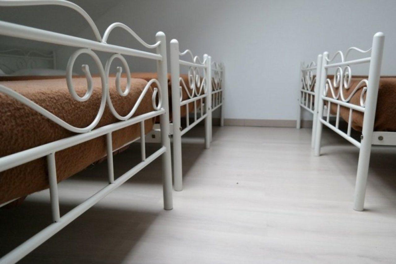 Holidays Apart-Hotel Anderlecht Екстериор снимка