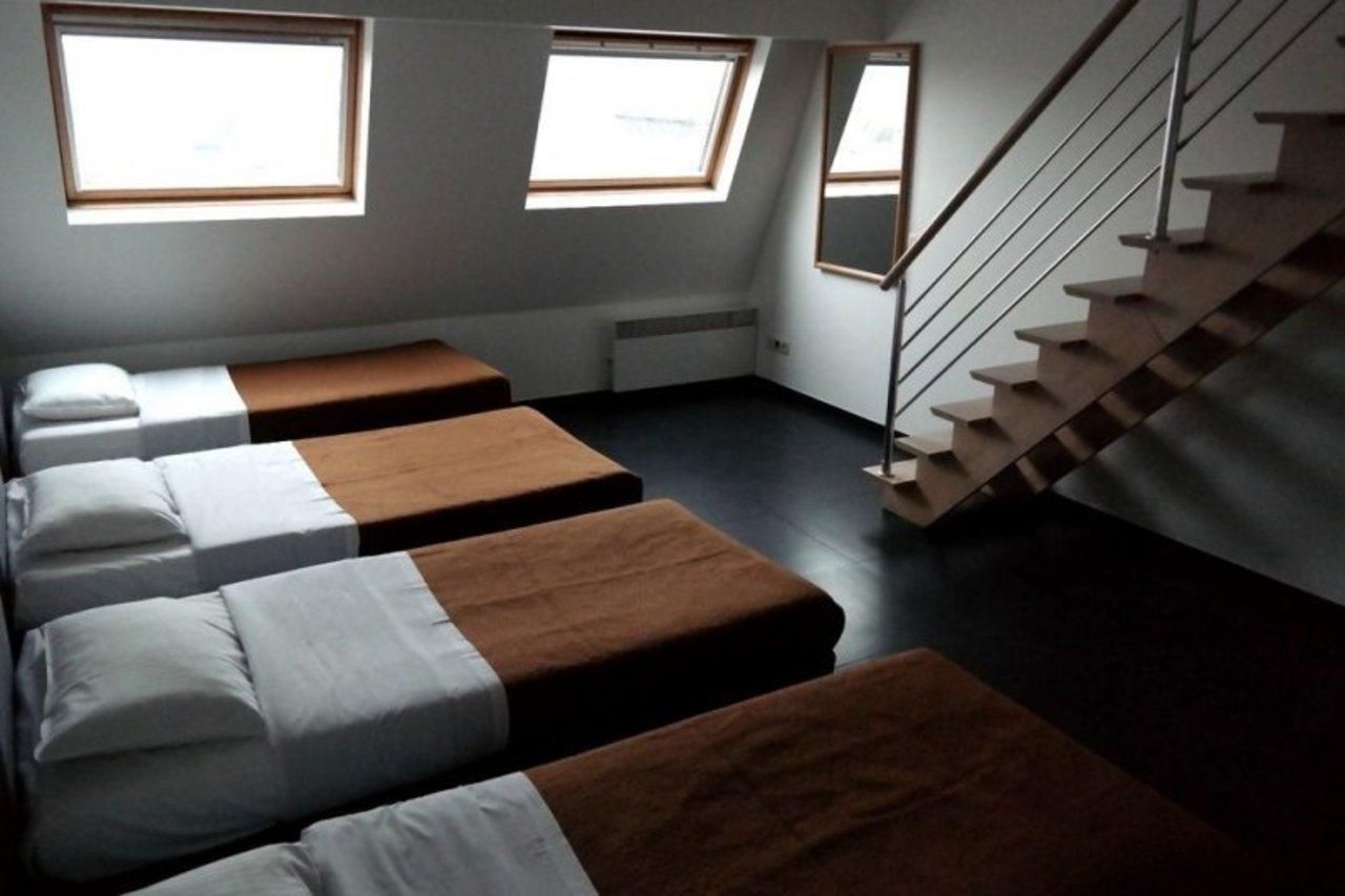 Holidays Apart-Hotel Anderlecht Екстериор снимка
