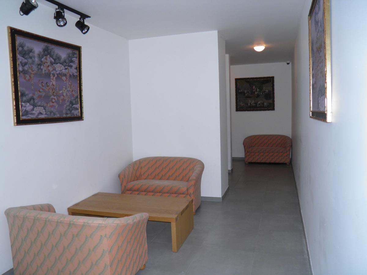Holidays Apart-Hotel Anderlecht Екстериор снимка