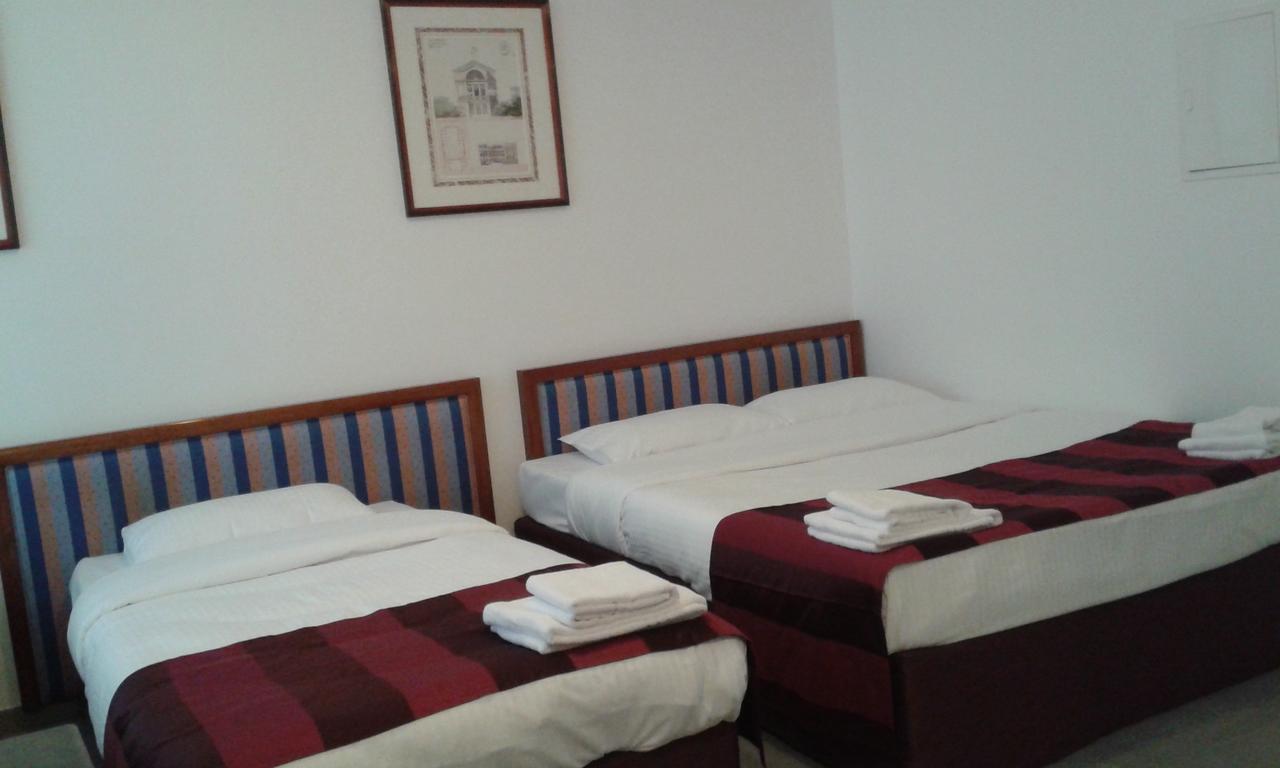 Holidays Apart-Hotel Anderlecht Екстериор снимка