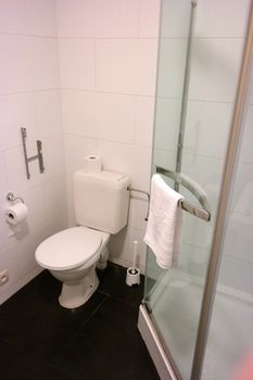 Holidays Apart-Hotel Anderlecht Екстериор снимка