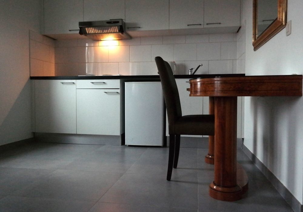 Holidays Apart-Hotel Anderlecht Екстериор снимка