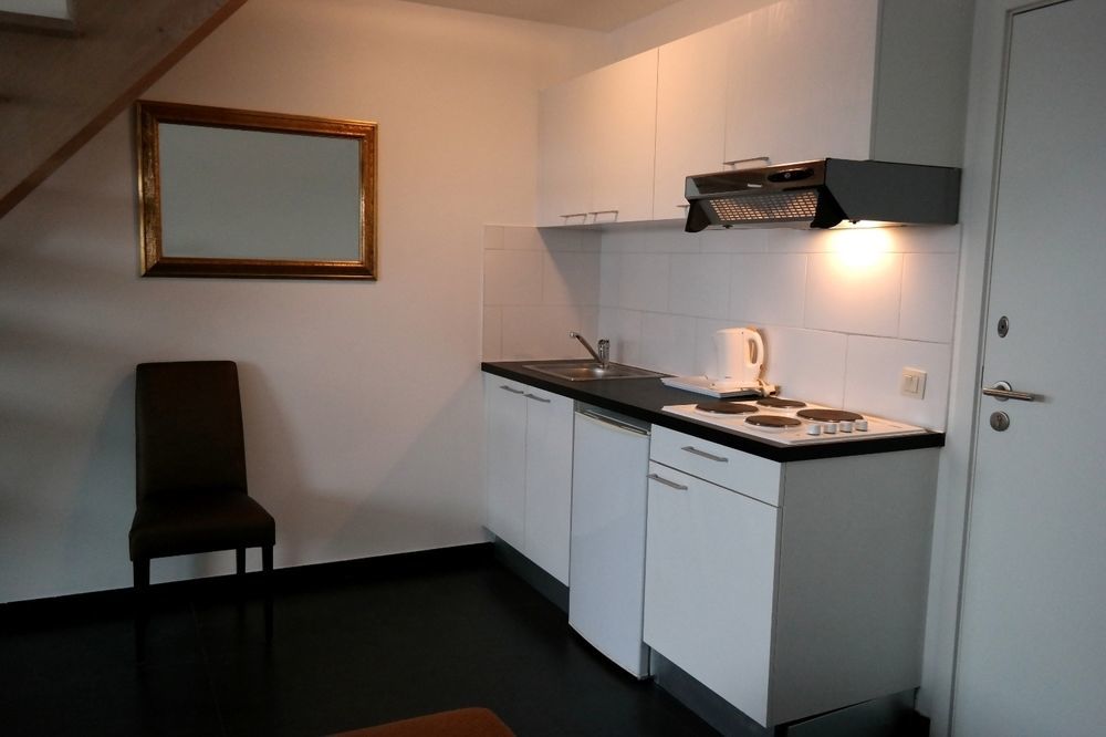 Holidays Apart-Hotel Anderlecht Екстериор снимка
