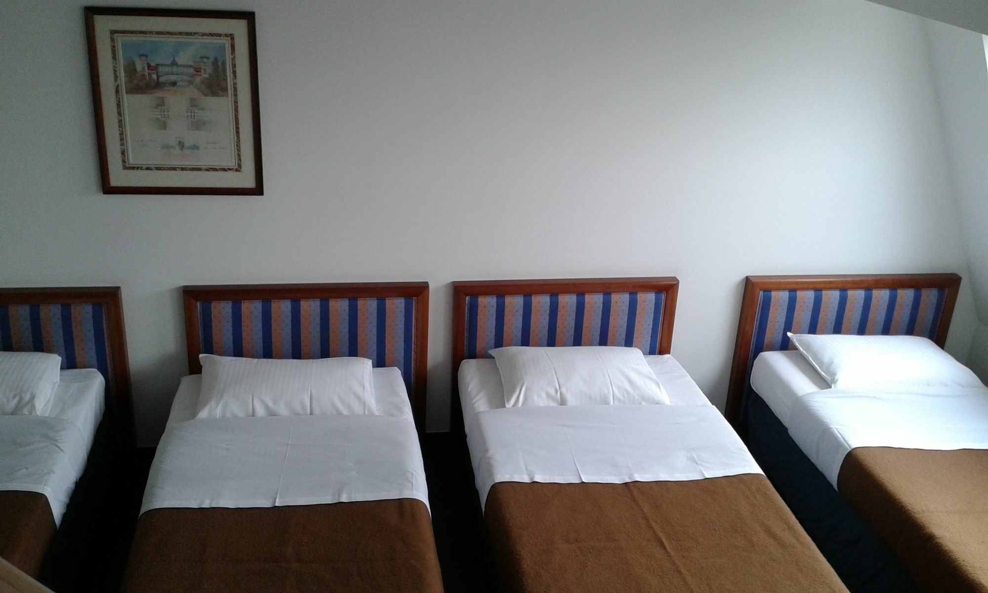 Holidays Apart-Hotel Anderlecht Екстериор снимка